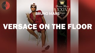 Download lagu Bruno Mars - Versace on the Floor | Top Songs | Lyrics mp3 Download lagu Bruno Mars - Versace on the Floor | Top Songs | Lyrics mp3