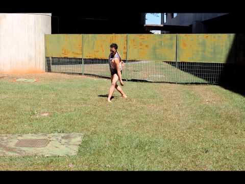 Cia Exotique - Choreographer Guigo Alves - Contemporary