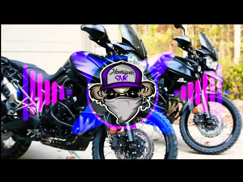 MC KZS e MC Lele JP - Se Trombar Com a Cunhada //GRAVE (BASS-BOOSTED)