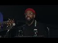 PJ Morton - Let Go (Live from Mount Zion Baptist Church | Nashville, TN)