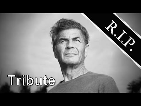 Robert Forster ● A Simple Tribute