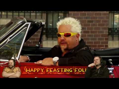 Yogscast Sips Reaction - Best Bits