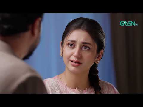 Apni Beizzati Ka Badla Biwi Se Le Liya | Saniya Shamshad - Ali Abbas - Dania Enwer - Hammad Farooqui