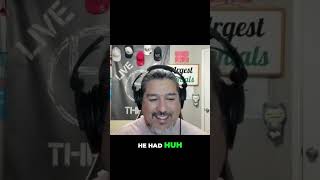 PadSplit Eviction Nightmare: The Strongest BO Story Ever! #shorts