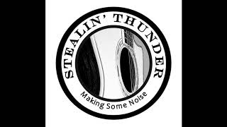 Where Do The Guilty  Go (Frankie Miller Cover)