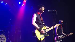 20150502 Toy Dolls   Lambrusco kids