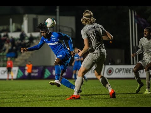 HIGHLIGHTS | RFS 1:0 FK JELGAVA