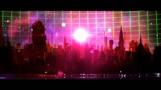 Space Dimension Controller - Welcome to Mikrosector-50 (Trailer)