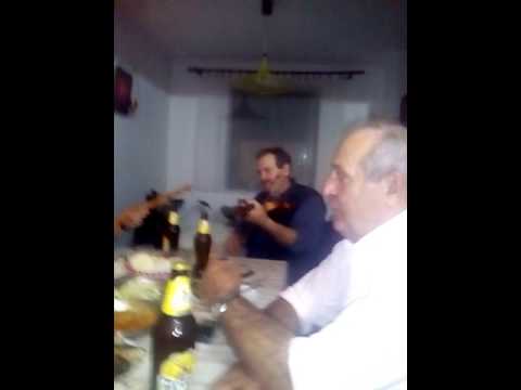 Kolo / Dusan Markovic i Stanko Lazarevic