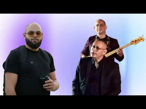 Gipsy Culy - New Mix - Tlaky - 2025