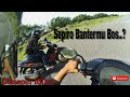 Jupiter Loncin 100cc VS Supra X 125 Adu Speed Menang Mana