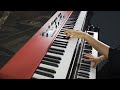 Alice In Wonderland Original Composition By Nahre Sol