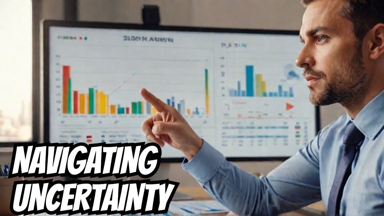 Role of a Financial Advisor During Uncertain Times | 2024 Update