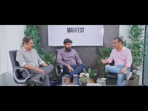 Panel Discussion: Healthcare is a black box in our country