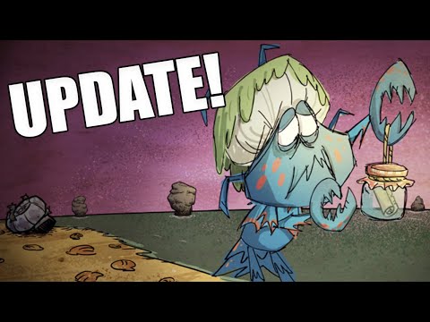 Wyspa Krababci i Krabking!