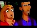 The Road To El Dorado Commercial 2000