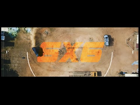 Luessy - 6x6 (Prod. TWENNY) [Vídeo Oficial]