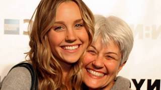 Amanda Bynes Family: Siblings and Parents