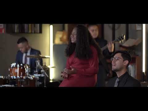 Linaje Ministerio, Cristian Campuzano - Tú Eres Todo (Video oficial)