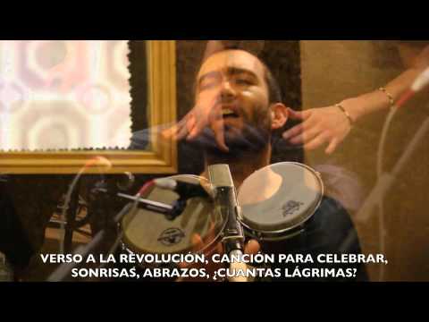 Tuerka Sound - "Riots" - Suaia eta Lahaine