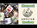 Amrutam Haul Amrutam Products Honest Review Ayurveda