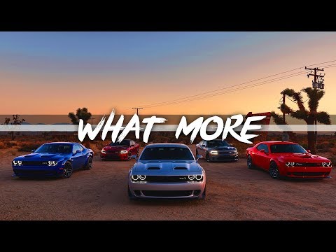 TOMYGONE - What More (Ft. Amvis)