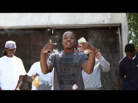 Breezy Capo - King (Dir by. BryanBerry)