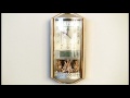 0509 Gold 16 Melodies With Chime Sample