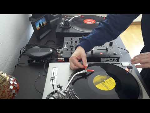 It's All Indie Rare - Vol 5 "Spring Breaks" (90s Hip Hop Vinyl Mix)