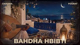 كلمات اغنية بحذى حبيبتي يا هل ترى شاما