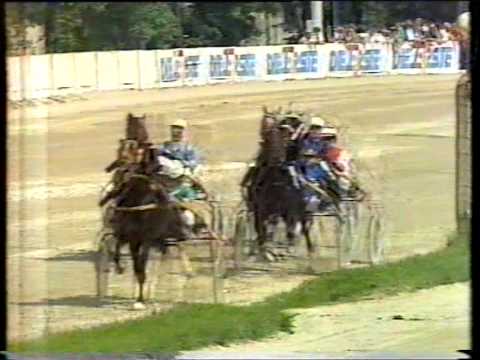 Heinrich Horn Gedenkrennen 1987 - Eagle Rock / Gerhard Martinu