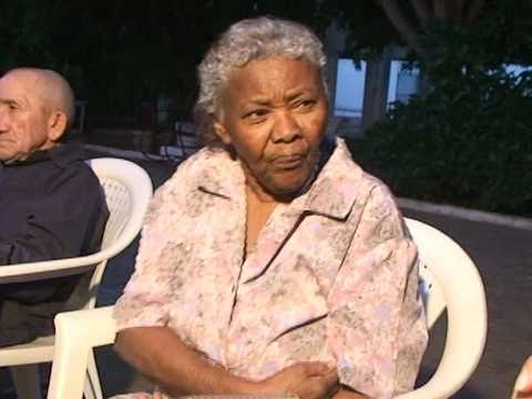 PÂNFILA CARVALHO - TV MATÉRIA ALBERGUE DE IDOSOS PRECISA DE AJUDA I