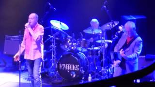 Family - Burlesque @ Shepherds Bush Empire 2016-12-17