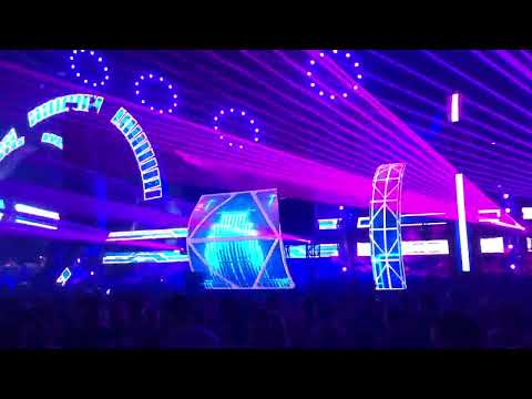 Masters of Hardcore 2023: Miss K8 vs N Vitral