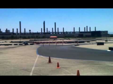 Thumbnail for Richard Talbert SportKart Grand Nationals 2012