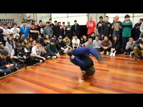 R16 Canada West - Top 16 - Thaiyo vs Samson