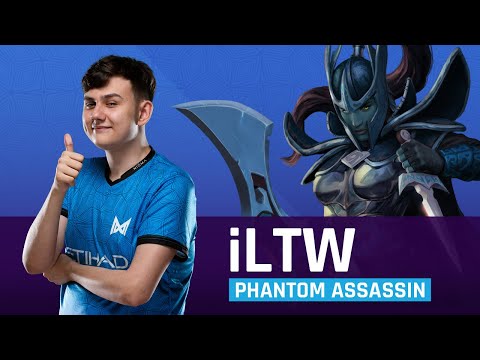 iLTW Brings The Crits!