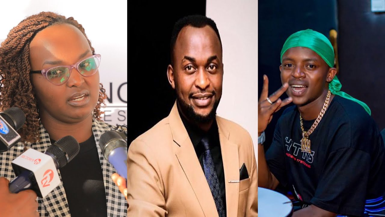 Sky2 akameneye M irene biriya niwe wansabye kubikora|ikibazo cye na Niyobosco cyatumye anyisubirana