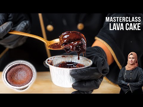 Choco Lava Cake Recipe | Tips for Making the Perfect Chocolate Lava Cake