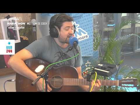 MNM Marathonradio: Tom Helsen - Adelaide