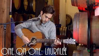 Cellar Sessions: Andrew Combs - Lauralee March 15th, 2018 City Winery New York