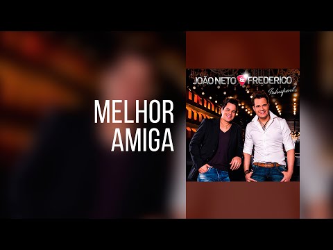 Melhor Amiga video