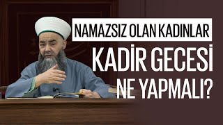 Namazsız Olan Hanım Kardeşler Üzülmesin Bu Zikirleri Okusunlar Namaz Kılanlar ile Eşittirler!