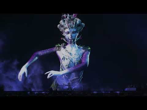 Anyma & Rebūke - Syren [Live From Afterlife Mexico City]