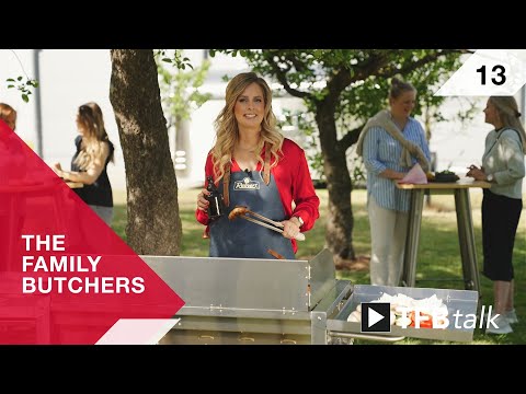 TFB talk - Desire for sausage