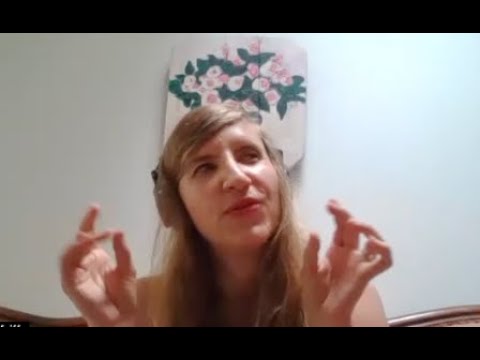 Dr  Antonia Pfeiffer über unterschätzten Humor in der Forschung