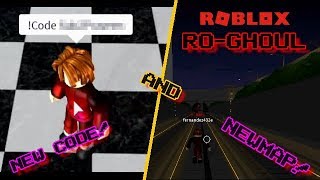 Ro Ghoul Codes New Map मफत ऑनलइन - 100k rc code centipede vs centipede ro ghoul roblox