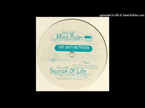 B. Syb Unity Nettwerk – Source Of Life