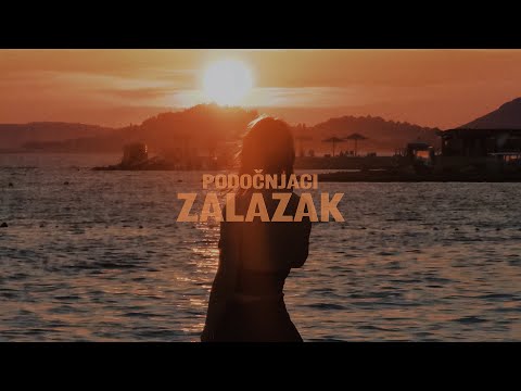 Podočnjaci - Zalazak (Official Video)