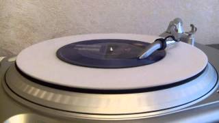 W. A. S. P. - The Story Of Jonathan (Parlophone 1992).